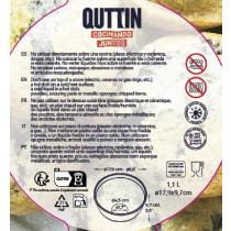 Produktbild Quttin Rührschüssel (17.90 cm, 1.10 l, 1 x)