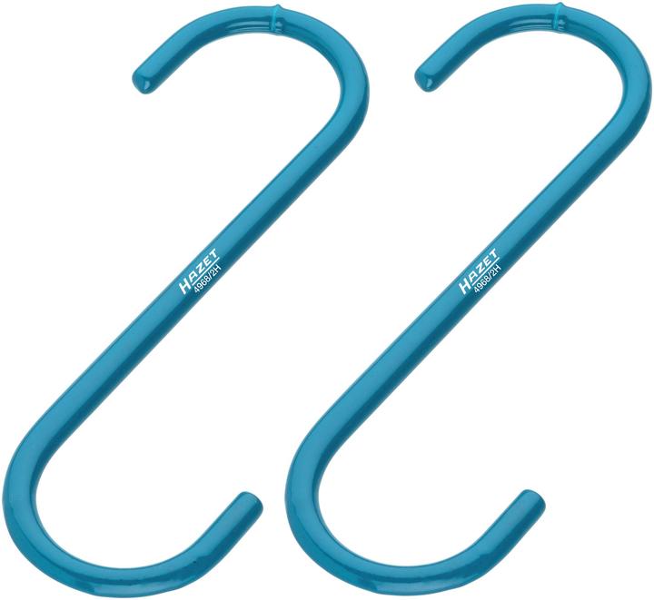 Produktbild HAZET Haken Satz 4968/2H