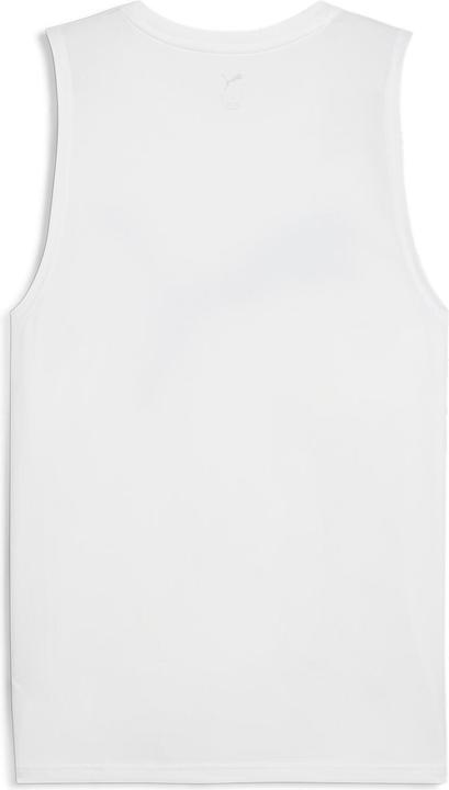 Actual product image Puma M TAD ESSENTIAL Sleeveless Tank (M)