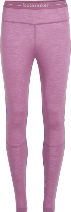 Immagine prodotto Icebreaker Leggings Donna Merino 125 ZoneKnit (L)