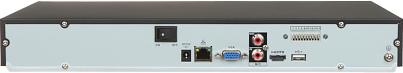 Image du produit Dahua Lite Series DHI-NVR4204-4KS2/L NVR autonome (Enregistreur vidéo en réseau (NVR))