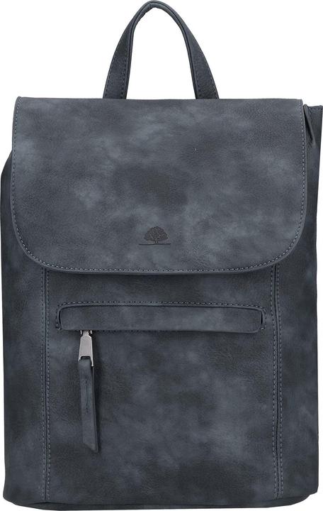 Greenburry Mad'l Dasch Fanzi Rucksack 32 cm (10 l)