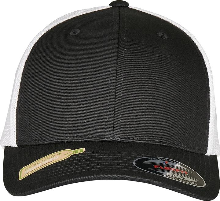 Actual product image Flexfit Trucker Recycled Mesh (L)