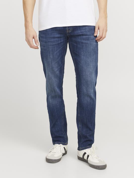 Produktbild Jack & Jones JJIMIKE JJORIGINAL GE 923 Tapered Fit Jeans Tapered Fit Jeans (34)
