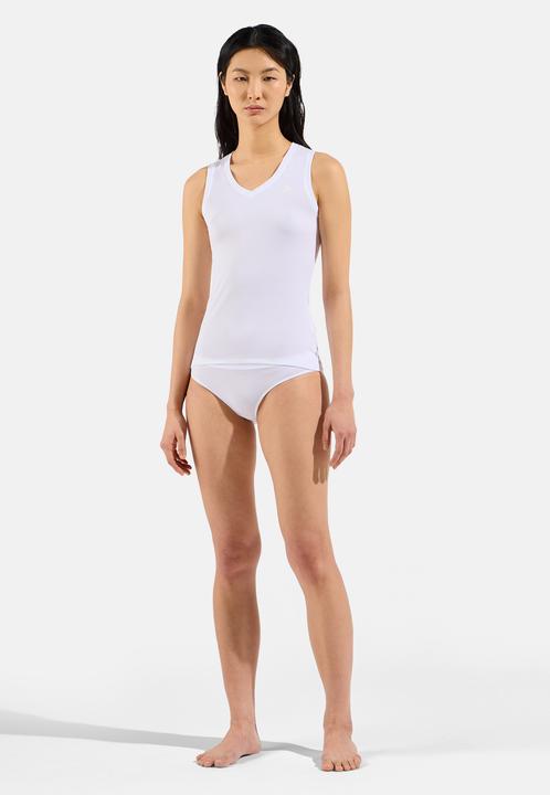Actual product image Odlo Active Everyday 2Pack BL Top V-Neck Singlet (L)
