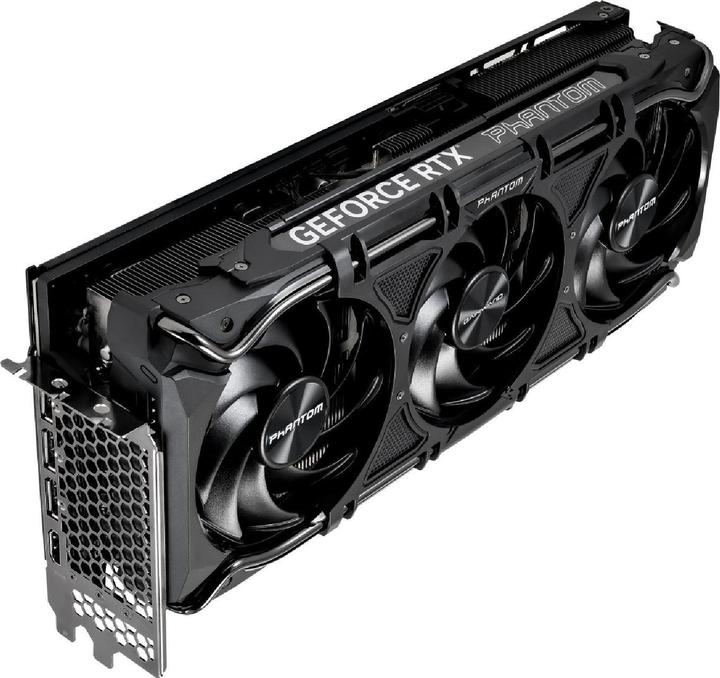 Produktbild Gainward RTX 4080 Phantom GS (16 GB)