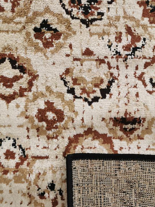 Produktbild Domoletti CARPET CARRERA 332 - K 0.8X1.4 M (140 x 150 cm)