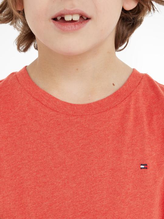 Immagine prodotto Tommy Hilfiger Maglia Basic Basic S.S. Per Ragazzi (3)