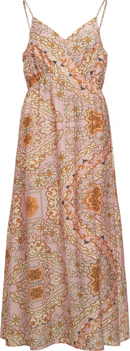 Produktbild Object Print Maxikleid (42)