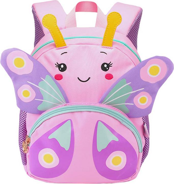 Actual product image Only-Bags.Store Kids school backpacks kindergarten preschool
