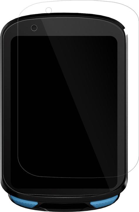 Actual product image Dipos Screen Protector Crystalclear for Geoid CC600 2.4 Zoll