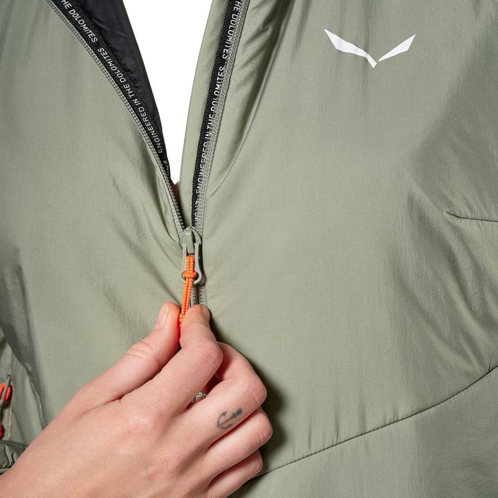 Produktbild Salewa Puez Catinaccio 2 Twr Hd Jkt W (40, 46)