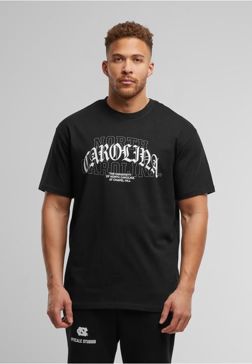 Image du produit Mister Tee MisterTee North Carolina Laces Logo Oversize Tee - 189501 (XL)