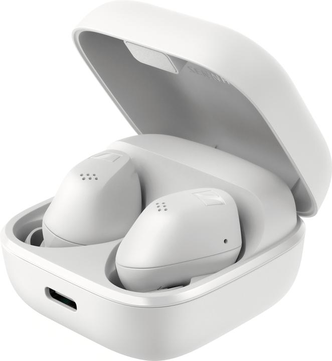 Produktbild Sennheiser Accentum True Wireless (ANC, 6 h, Kabellos)