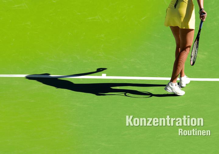 Produktbild Mentales Training im Leistungssport (Deutsch, Kai Engbert, Eva Zier, Tanja Werts, Anna Droste, 2017)