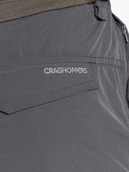 Actual product image Craghoppers Nosilife Cargo Shorts (L)