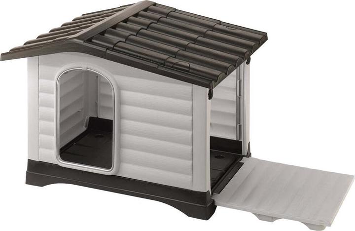 Produktbild Ferplast Hundehütte (Hundezwinger)