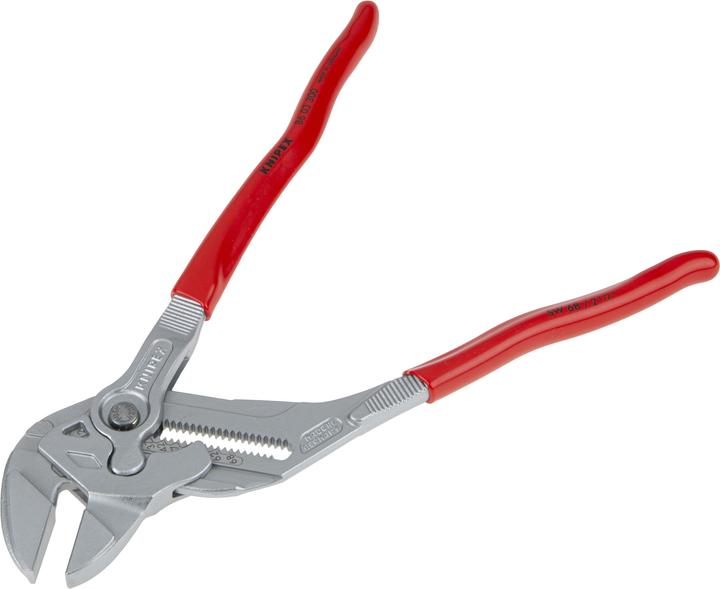 Actual product image Knipex Pliers Wrench (300 mm)