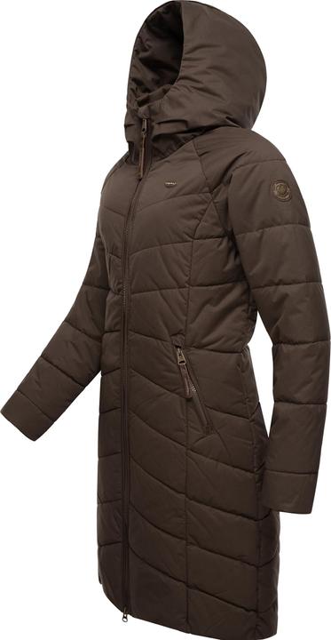 Actual product image Ragwear Dizzie Coat (XL)