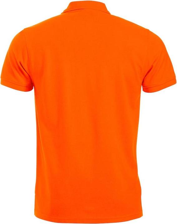 Produktbild Clique Manhattan Poloshirt Sichtbarkeit (L)