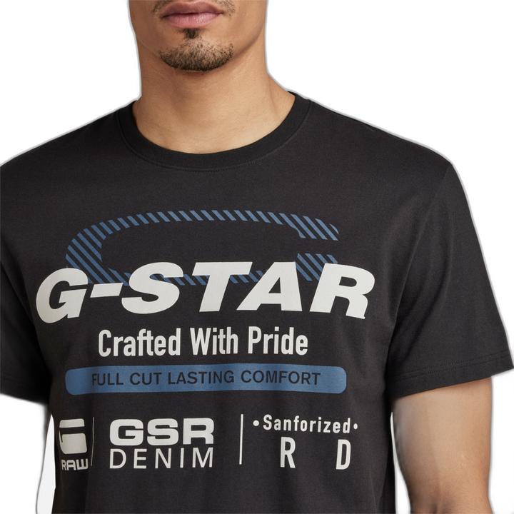 Immagine prodotto G-Star magietta od skoo originas (L)