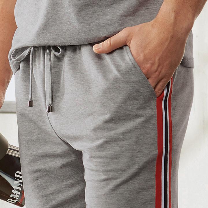 Produktbild Erwin Müller Herren-Freizeithose, kurz (50)