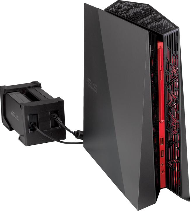 Image du produit ASUS Rog G20aj-Ch042s (Intel Core i7 4790, 16 Go, 256 Go, GeForce GTX 980)