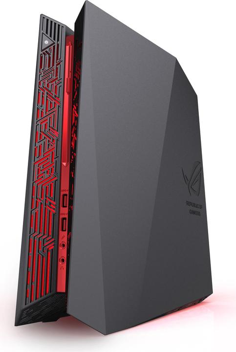 Image du produit ASUS Rog G20aj-Ch042s (Intel Core i7 4790, 16 Go, 256 Go, GeForce GTX 980)