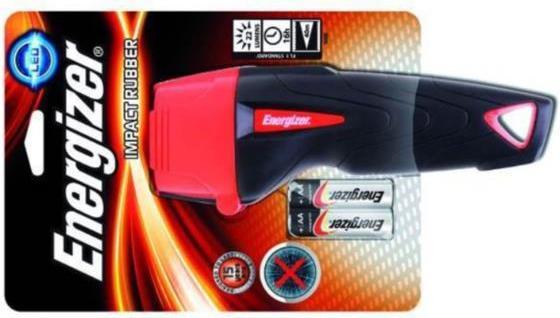 Image du produit Energizer Lampe de poche, Impact LED grande (13.50 cm, 125 lm)