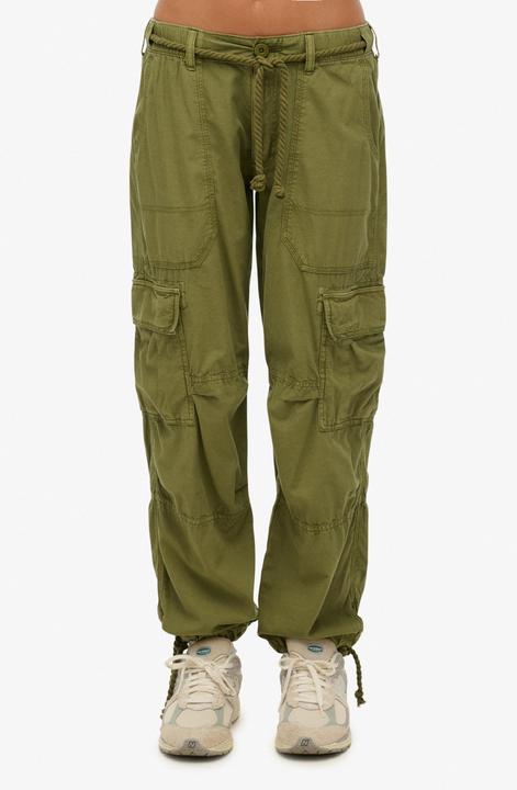Actual product image Superdry Lightweight Beach Cargo Pant (28)