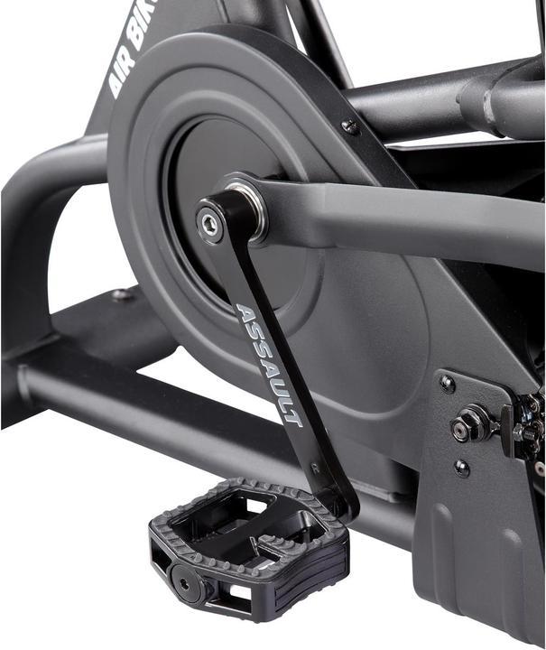 Produktbild Assault Fitness AirBike Classic