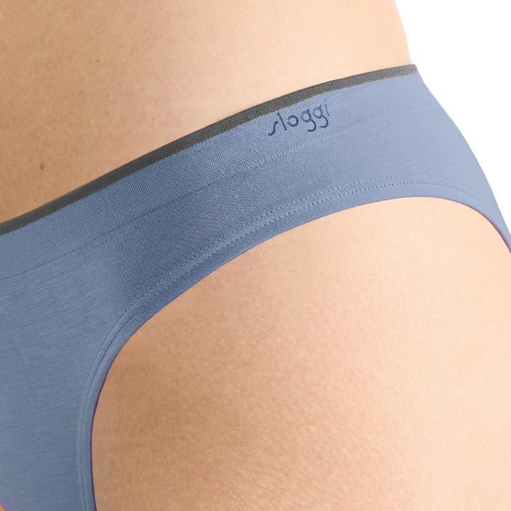 Produktbild Sloggi 4er Pack GO Sense Tanga (M, 4er Pack)
