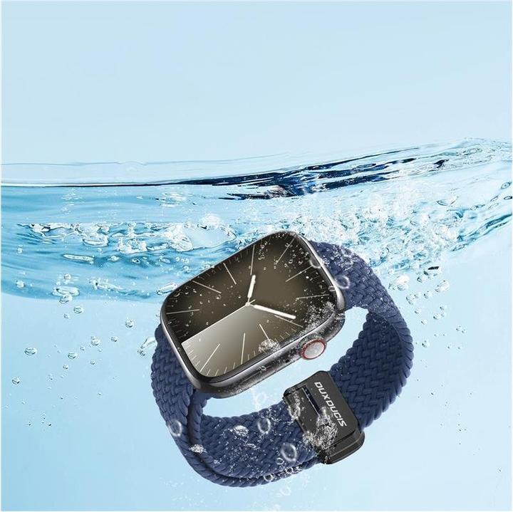 Produktbild Dux Ducis Mixture Pro Armband (41 mm, 38 mm, 40 mm, Nylon)