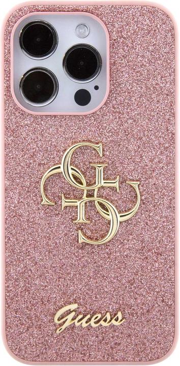 Produktbild Guess Hard Case (Apple iPhone 15 Pro Max)