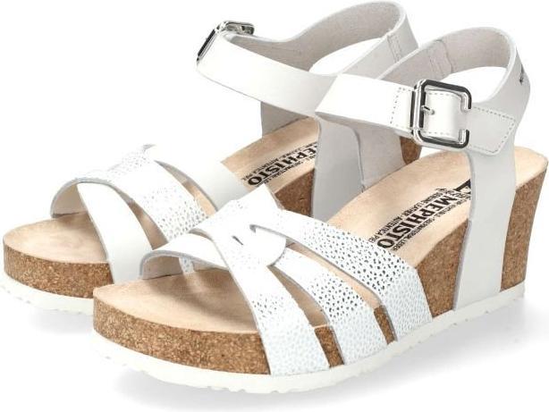 Actual product image Mephisto Lesley (42)