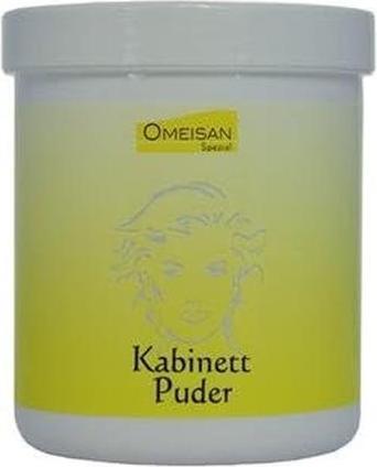 Immagine prodotto Omeisan Gabinetto in polvere 250g