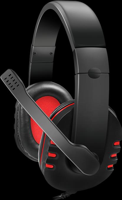 Produktbild LogiLink Stereo Quality (Kabelgebunden)
