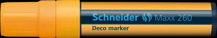 Produktbild Schneider Kreidemarker Maxx 260 5-15mm orange (Orange, 15 mm, 1 x)