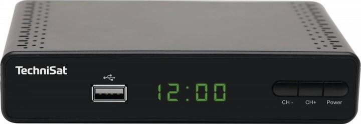 TechniSat Satellite Imtuvas DVB-T2 TerraBox T3 (DVB-T2)