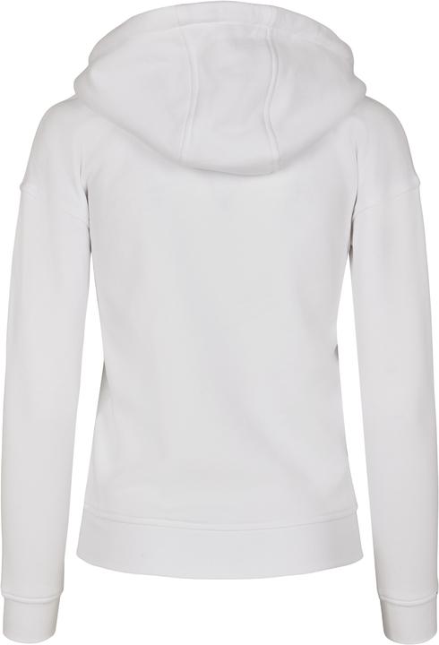 Actual product image Urban Classics Girls Organic Hoody (122)