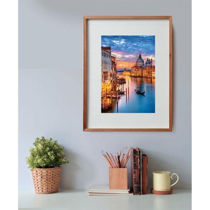 Actual product image Clementoni Lighting Venice (500 pieces)