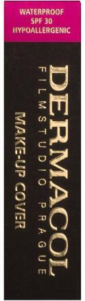 Produktbild Dermacol Make-Up Cover SPF30 (229)
