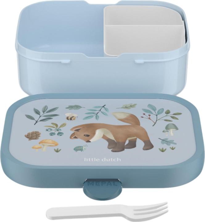 Image du produit Mepal Little Dutch Forest Friends