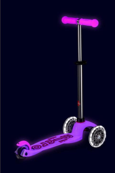 Produktbild Micro Scooter Mini Deluxe