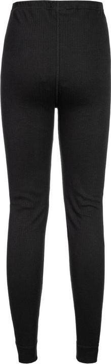 Actual product image Portwest Womens/Ladies Base Layer Leggings (S)