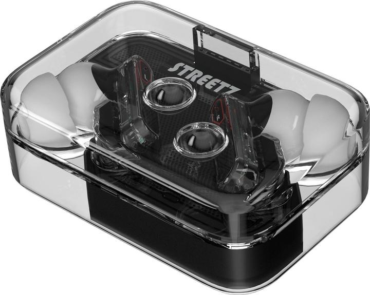 Produktbild Deltaco T250-BLK