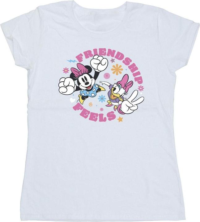 Disney Minnie Mouse Daisy Friendship TShirt (XL)