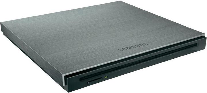 Samsung SE-B18AB Slim Slot-in Laufwerk (DVD Laufwerk)