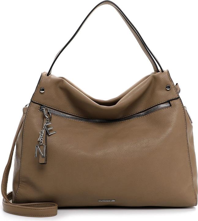 Produktbild Emily und Noah Shopper E&N Harmina (17.60 l)