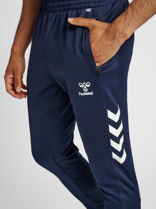 Produktbild hummel Core Xk Training Poly Pants (M)